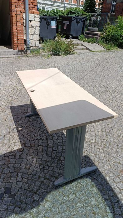 Biuro/stół 140 x 60