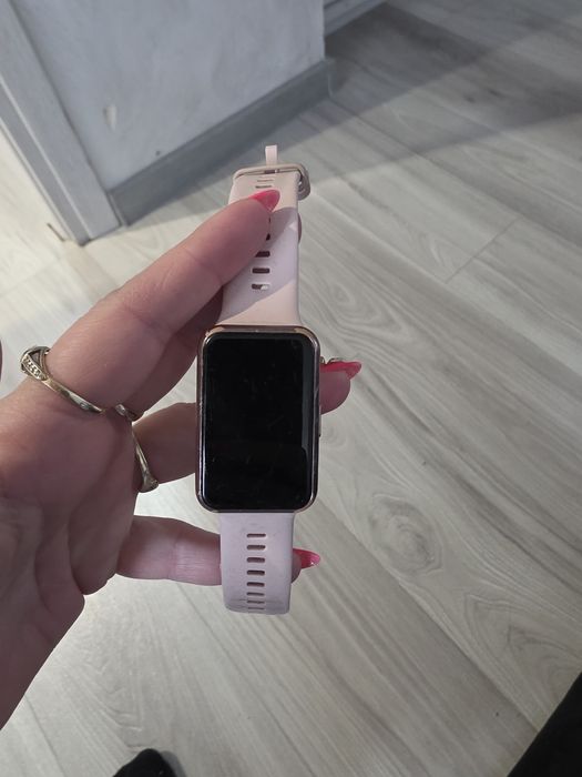 Sprzedam smartwatch