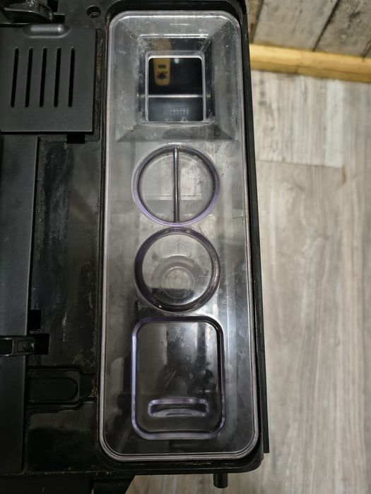 Ekspres Saeco Exprelia HD8854