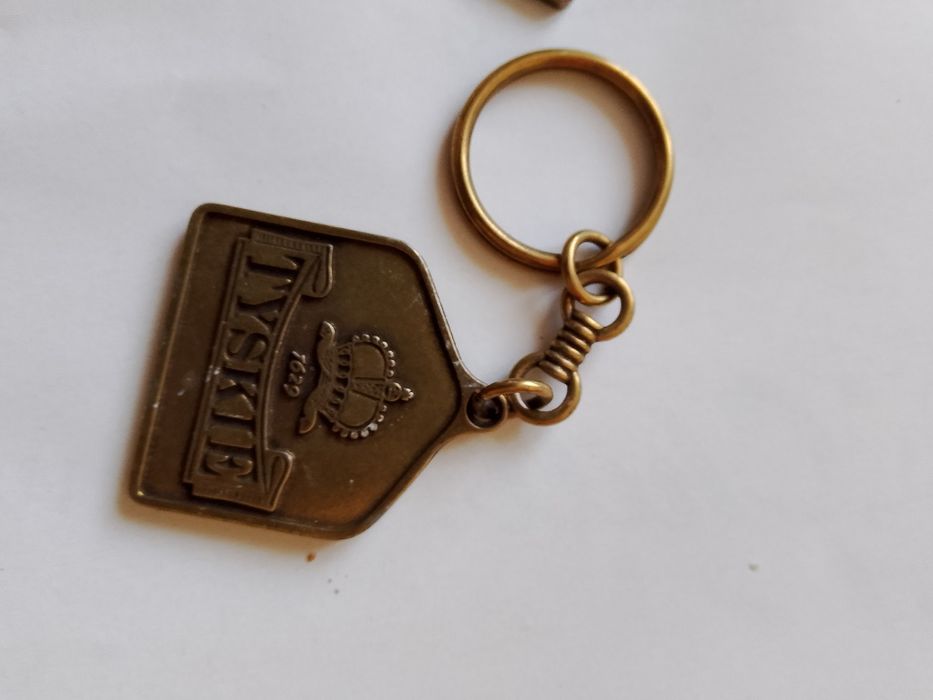 Breloki tyskie sztuka 5,99