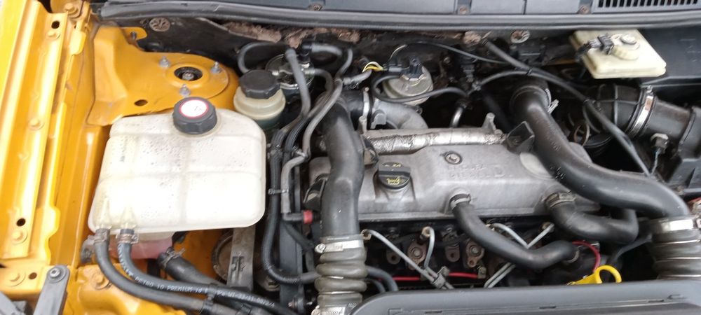 Продам Ford Connect 2004р.