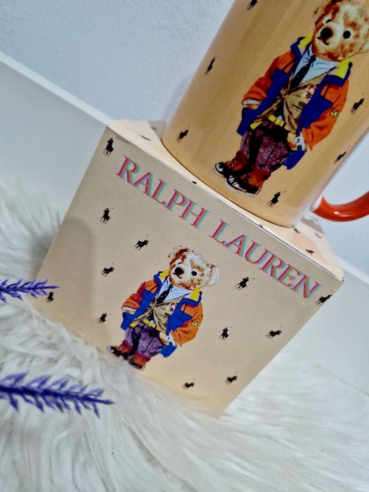 Ralph Lauren Caneca