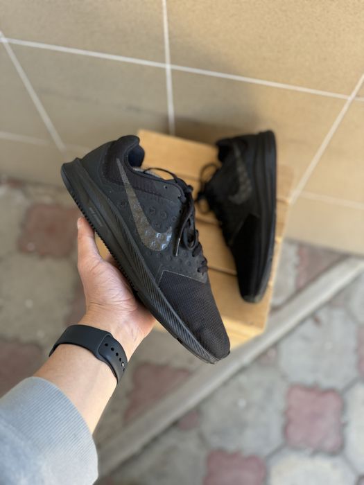 Nike downshifted кросовки кросівки