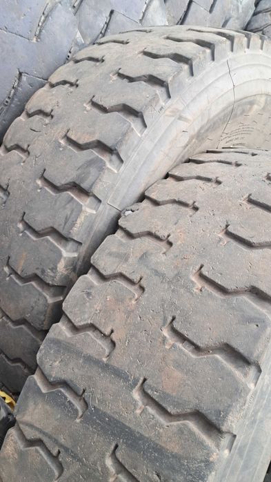 Шини вантажнi  12.00.R20 Карьерная