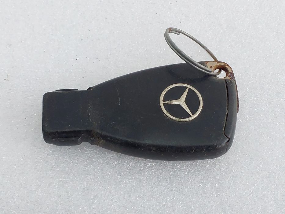 Canhão da ignição MERCEDES-BENZ Classe A (W169)