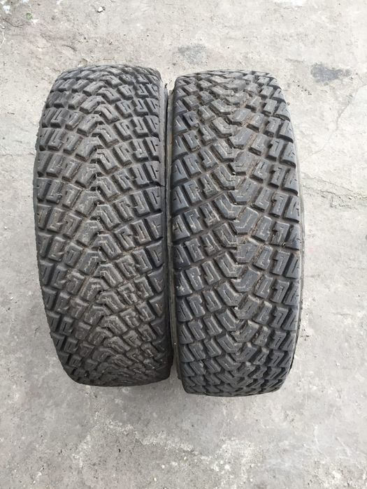 Opony 185/65 r 15 Max Sport, bardzo mocne
