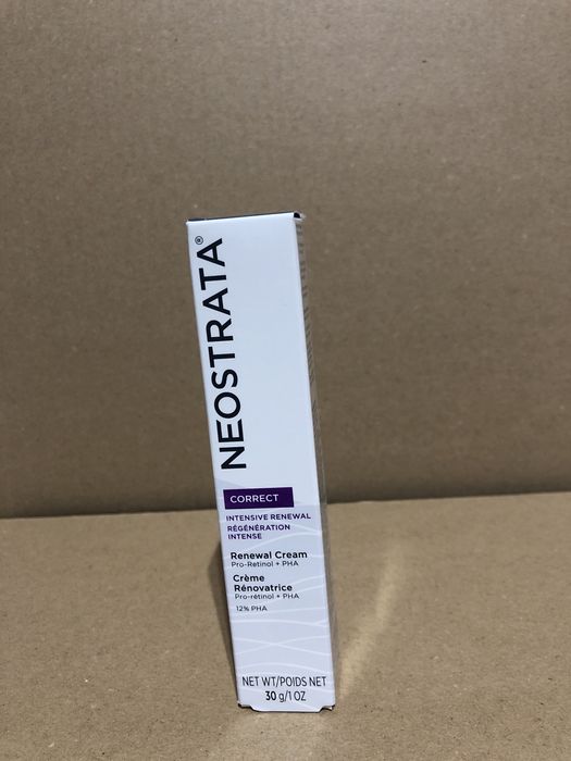 NEOSTRATA Renewal Cream przeciwzmarszczkowy krem z Pro-retinolem 30g