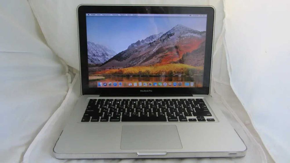 macbook pro a1278 - купить ноутбуки - Цена на OLX.ua