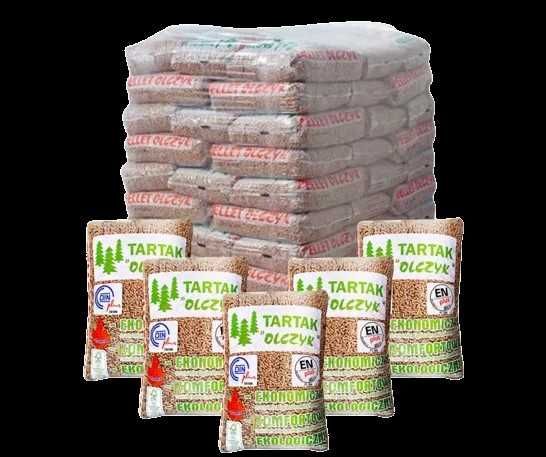 Pellet Olczyk !! promocja !! najlepsza cena !!