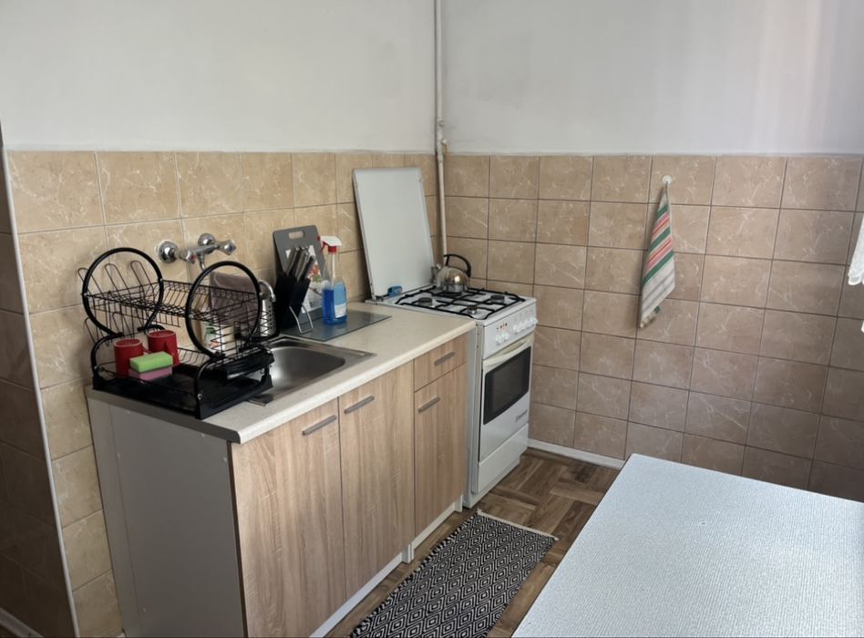 Wynajmę kawalerkę 36 m² – Tychy- Al. Bielska, os. C