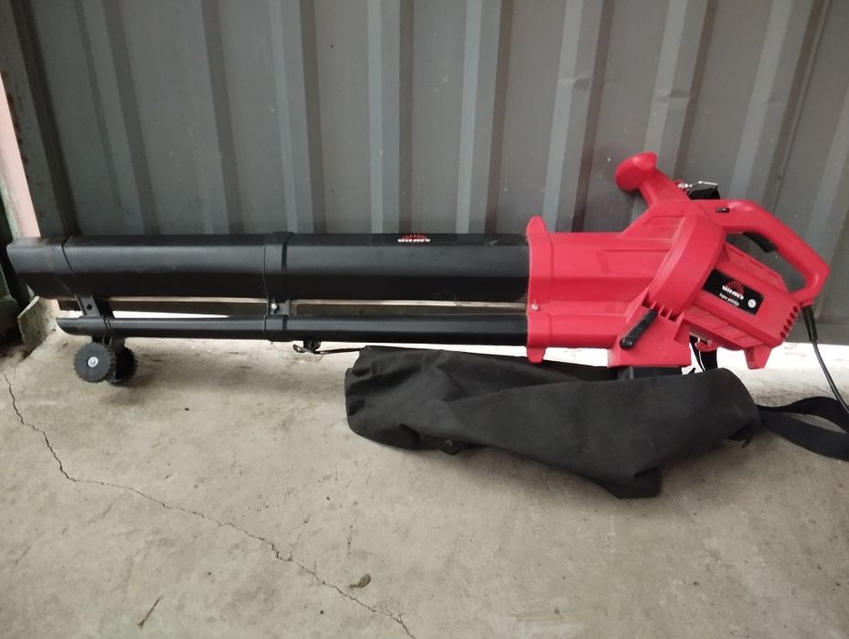 Продам  воздушный пылесос