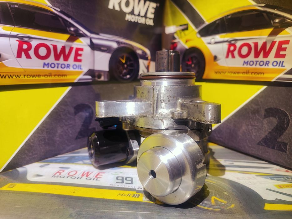 Усиленный ТНВД ПНВТ Porsche Порше ( M48 ). Продажа / ремонт