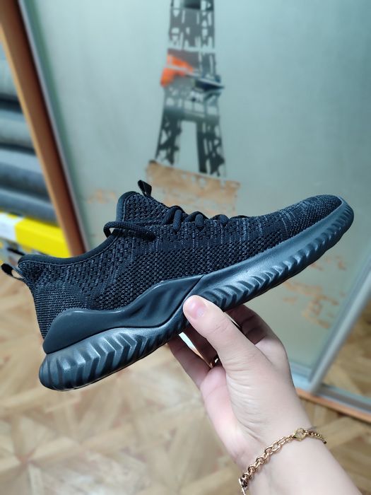 Мужские летние кроссовки