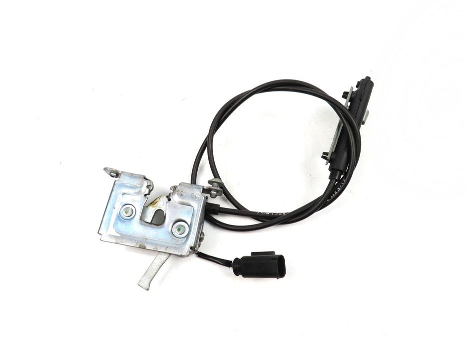 Fecho Capot Usado / Original Bmw I3 (I01) 51237299162/7354257