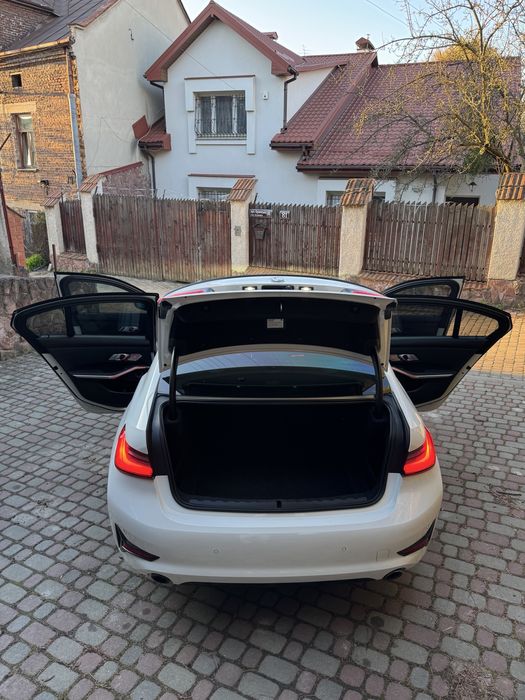 Bmw 3 330i g20 2.0 67000km