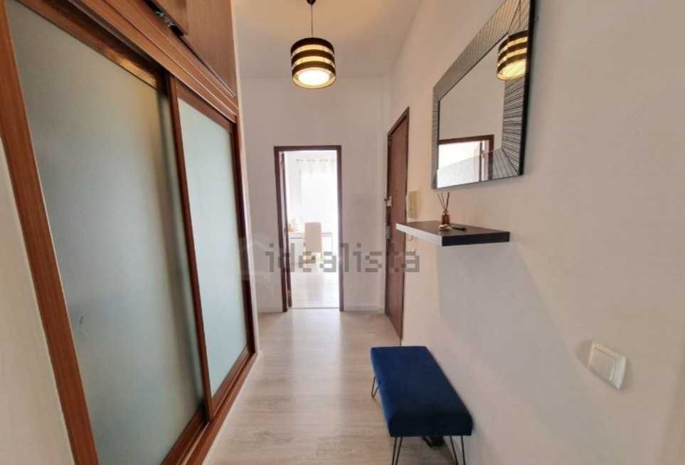 Apartamento t2 mobilado super localização