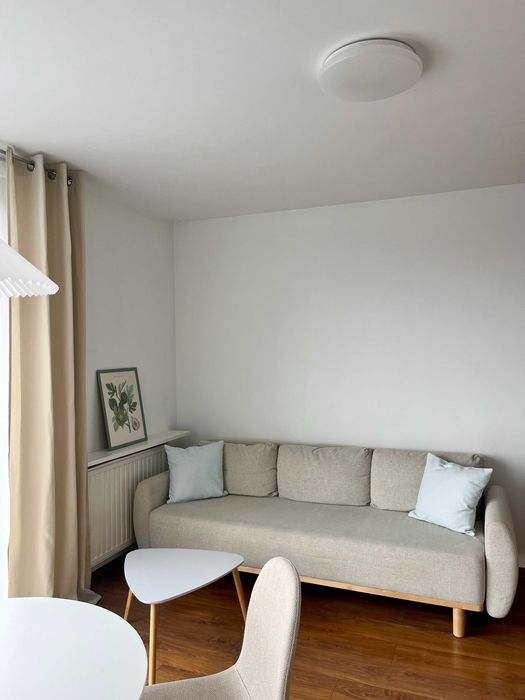 Mieszkanie 39 m² z balkonem i parkingiem gratis | Żabiniec | Bez prowizji - Widok 2