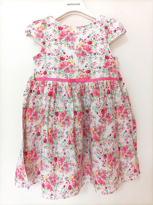 Vestido para Menina - Young Dimension (5-6 anos)