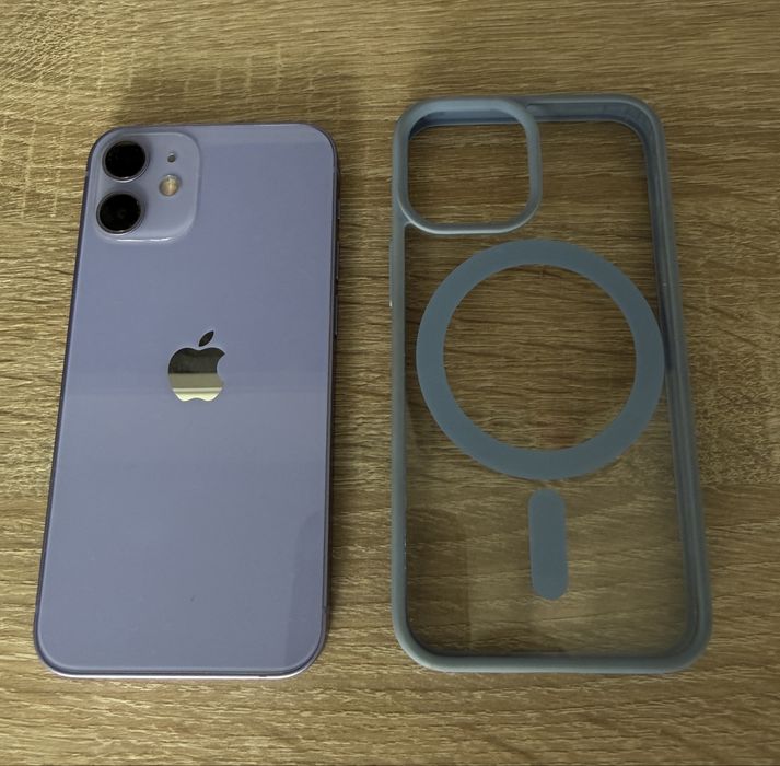 iPhone 12 mini, 65 GB