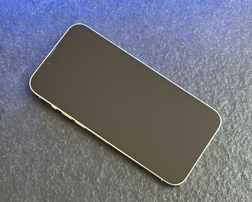 Smartfon Apple iPhone 13 Pro Max 5G 128GB 6.7'' 120Hz Silver / RATY