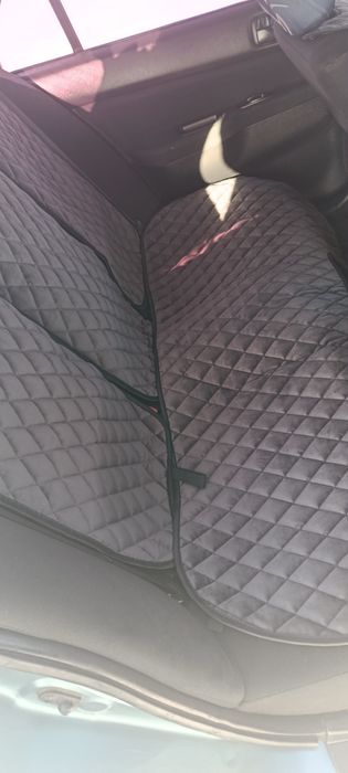 Мітсубісі лансер 9