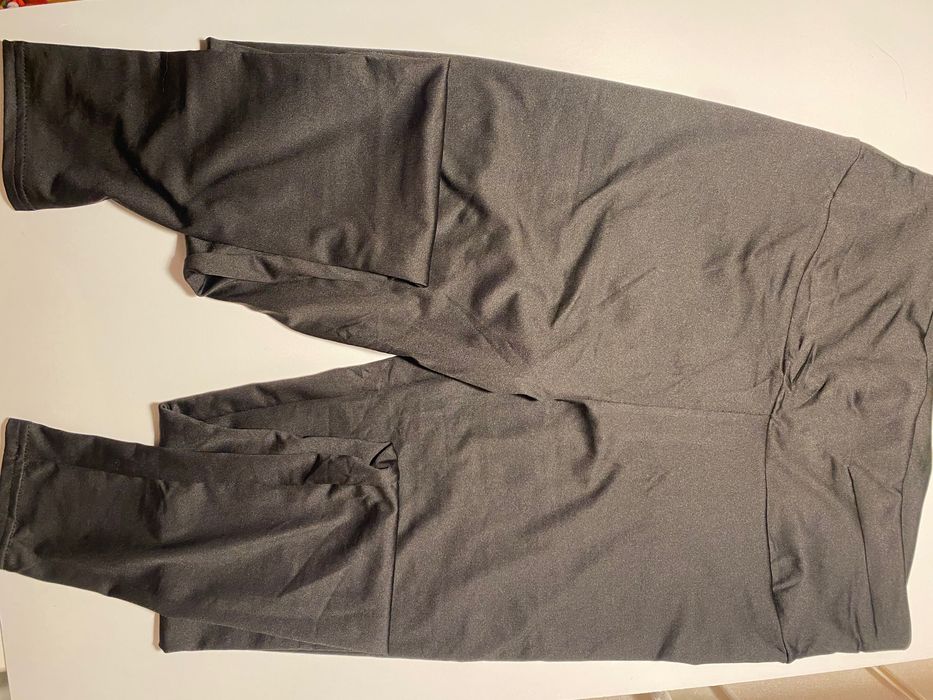 Лосіни жіночі чорні