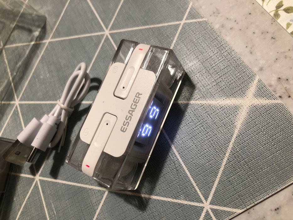 TWS-навушники E90 Bluetooth 5.3