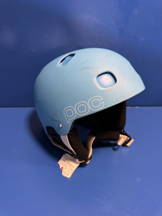 Kask Narciarski POC rozmiar 54 RAJSKIRENT
