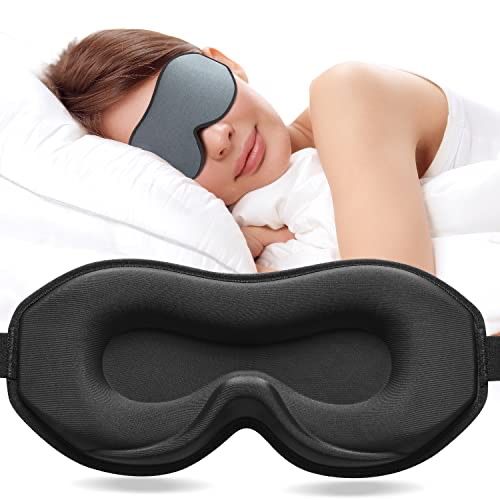 Maska 3d umisleep gp06 do spania