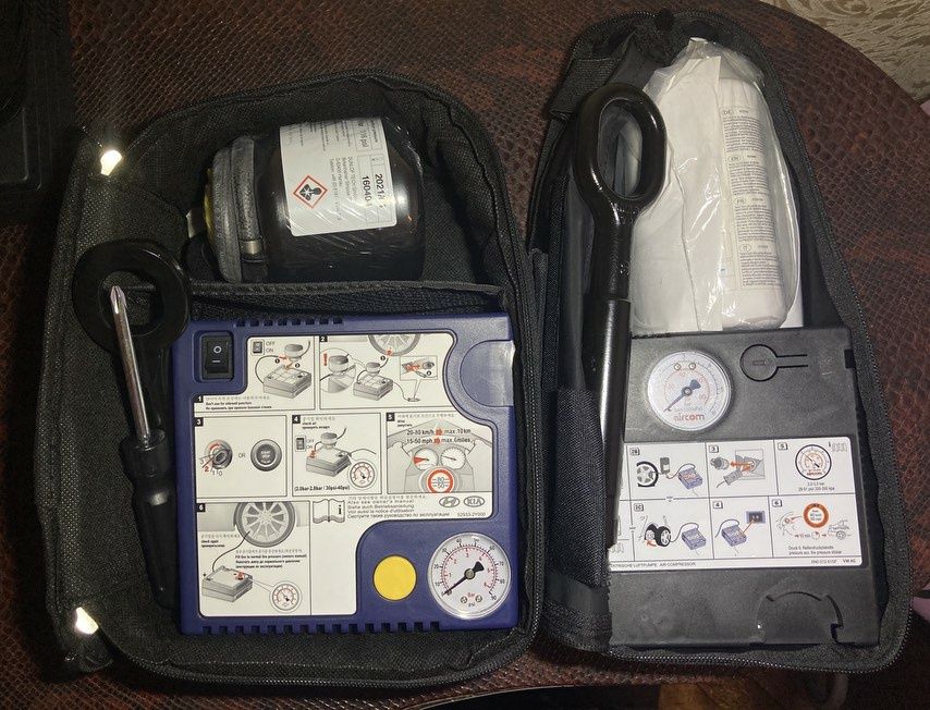 Продам автокомпрессор VAG,AUDI в комплекте и отдельно.