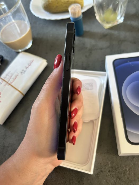 Iphone 12 128 GB