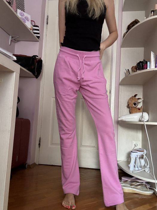 Штани adidas розмір s оригінал