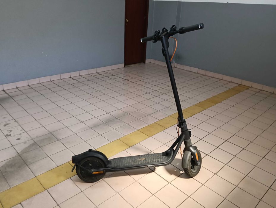 Trotinete Nineboot F2 Pro