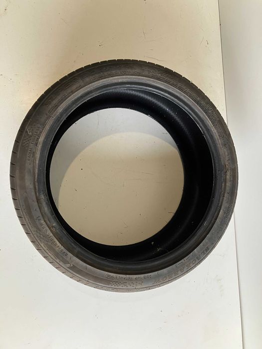 Opona letnia 245/40 R19 Black Arrow Super Dart P15A