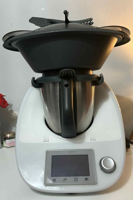 Termomix model Tm5