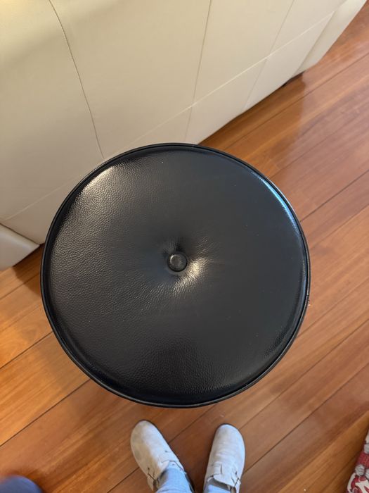 Banco de escritório Idåsen