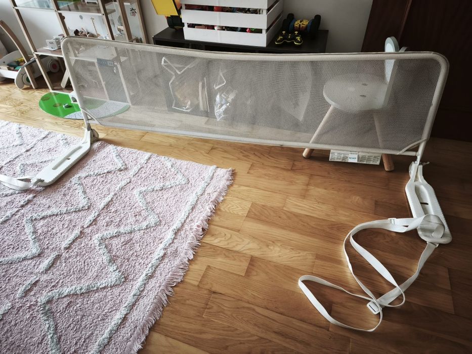 Barreira para cama
