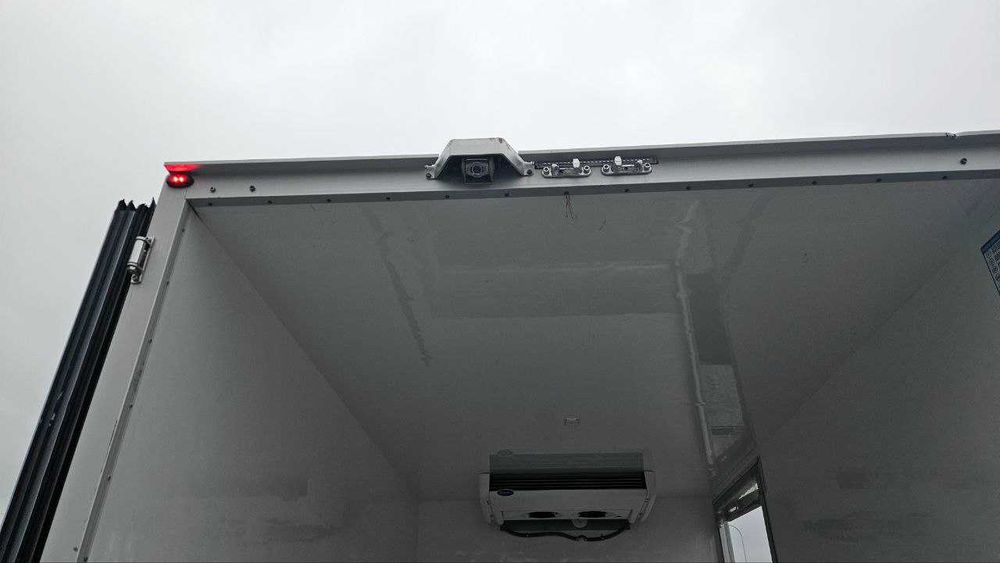 Mercedes-Benz Sprinter 2020p. REF