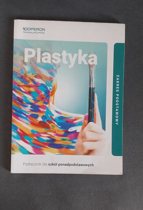 Plastyka zakres podstawowy