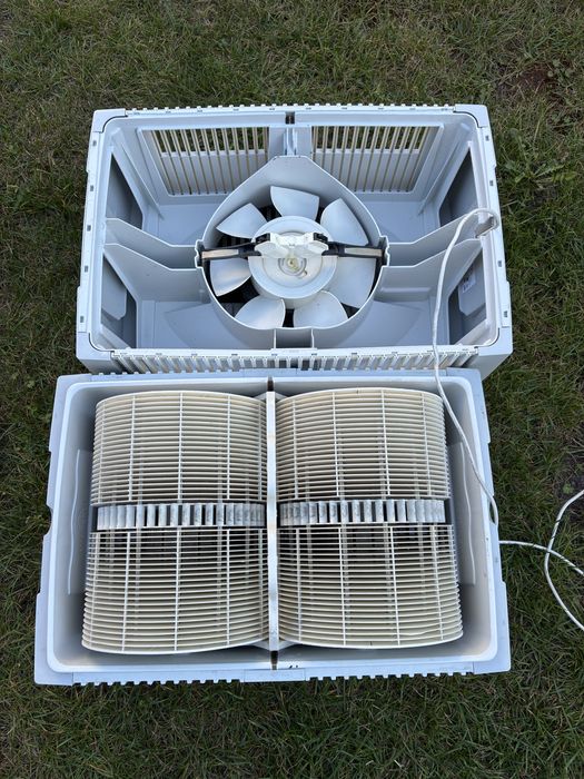 Venta LW 45 nawilżacz