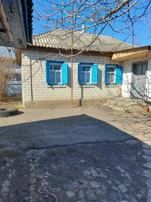 Продам будинок по вул. Чигиринський шлях в селі Слобода