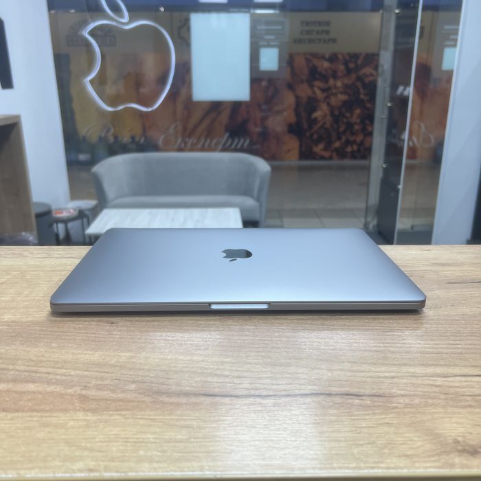 100% АКБ | М1•8gb•512gb | MacBook Pro 13 2020(2022) • Гарантія Макбук M1