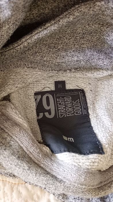 Sweter/bluza męska rozmiar M