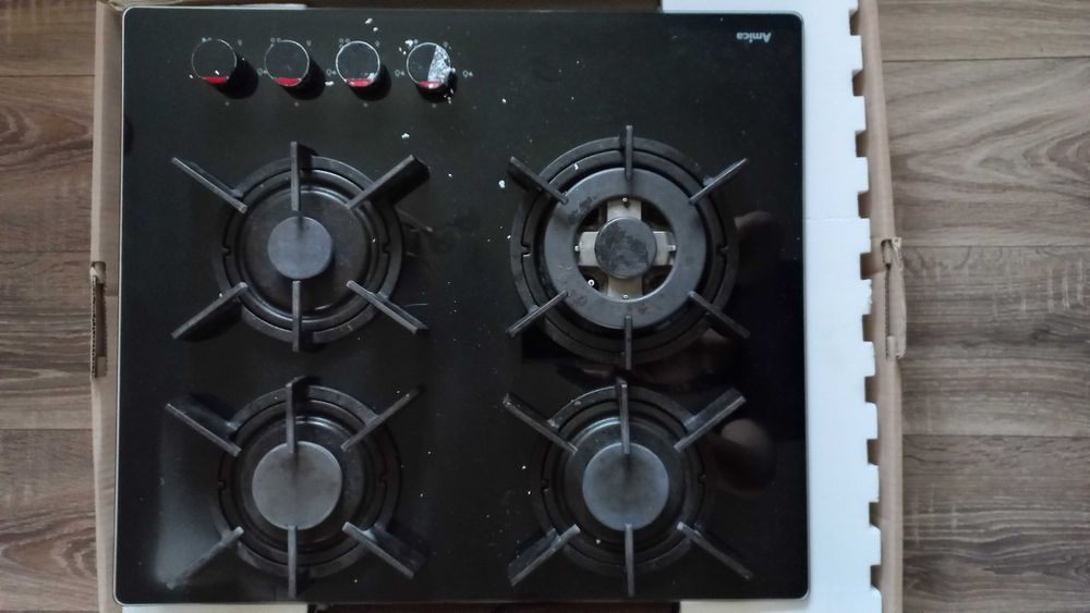 Amica Płyta gazowa do zabudowy