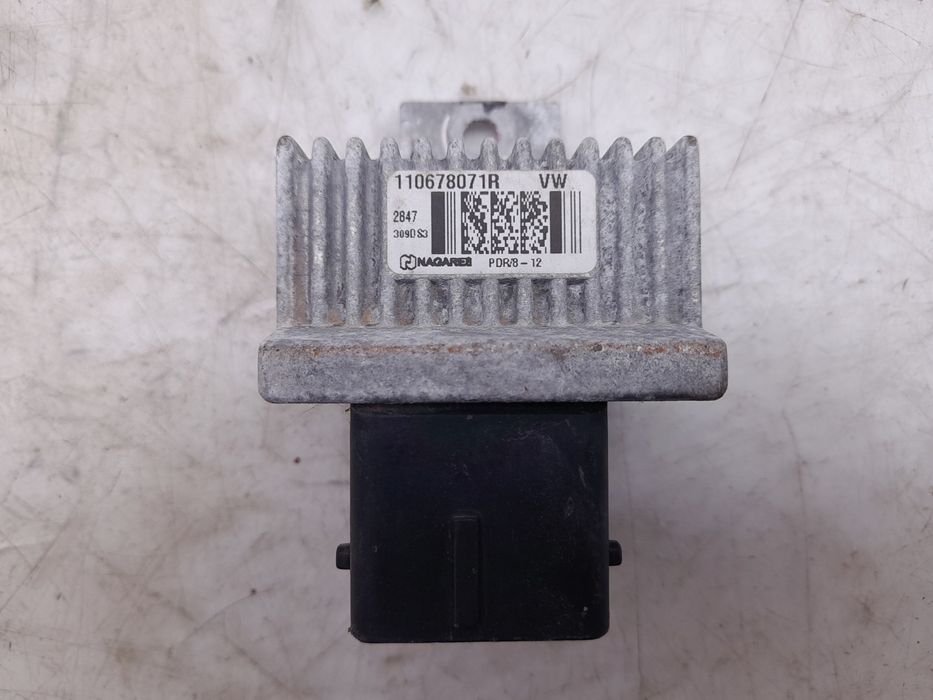 Módulo genérico RENAULT Megane IV (B9A/M_)