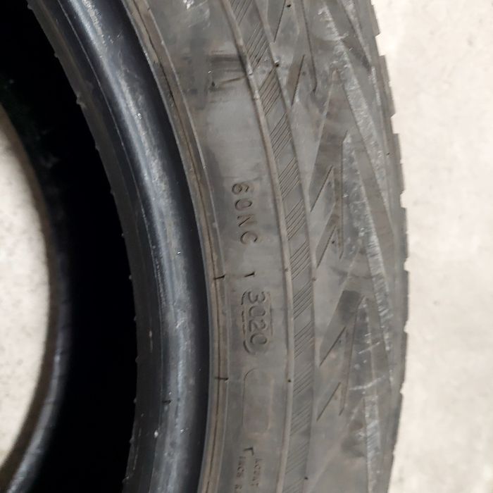 Zimowe Nokian Tyres 225/60 R16 SUV 4szt.