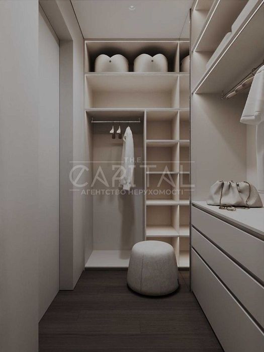 Оренда стильної квартири в жк TRIIINITY