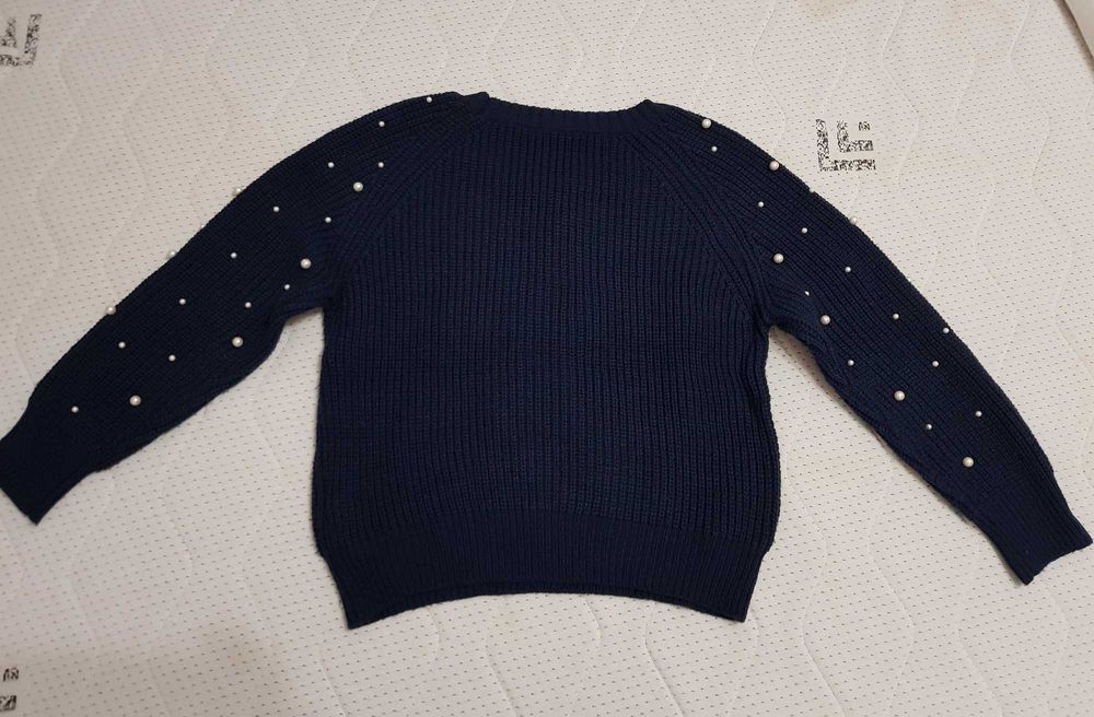 Blusas de Malha SHEIN