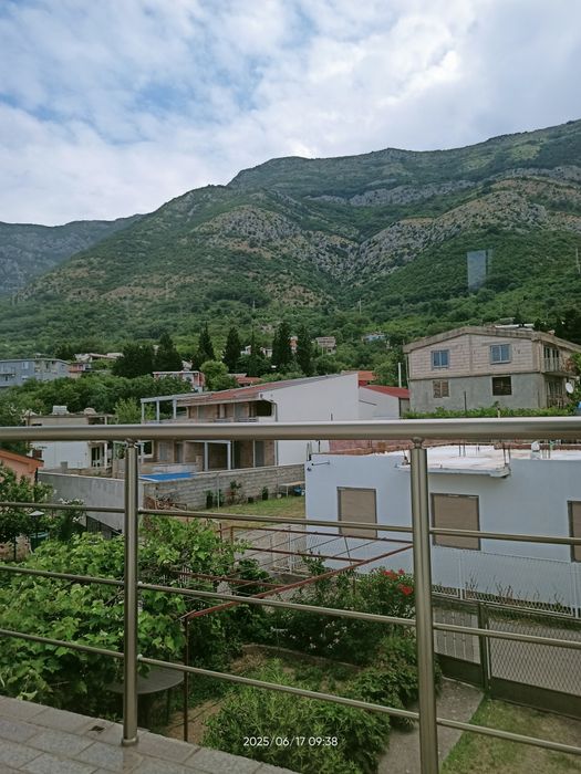 Отдых в Черногории!