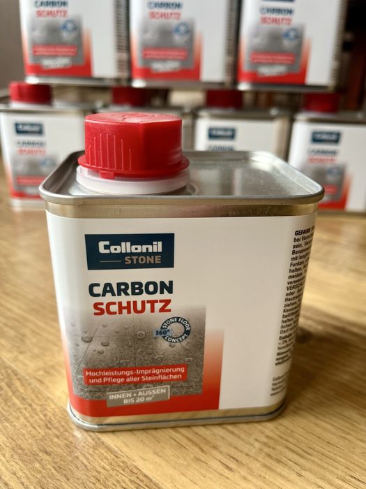 Impregnat Carbon Schutz 500 ml Collonil